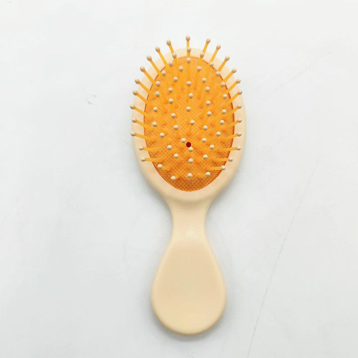 Ergonomische Haarglättungsbürste Karnz