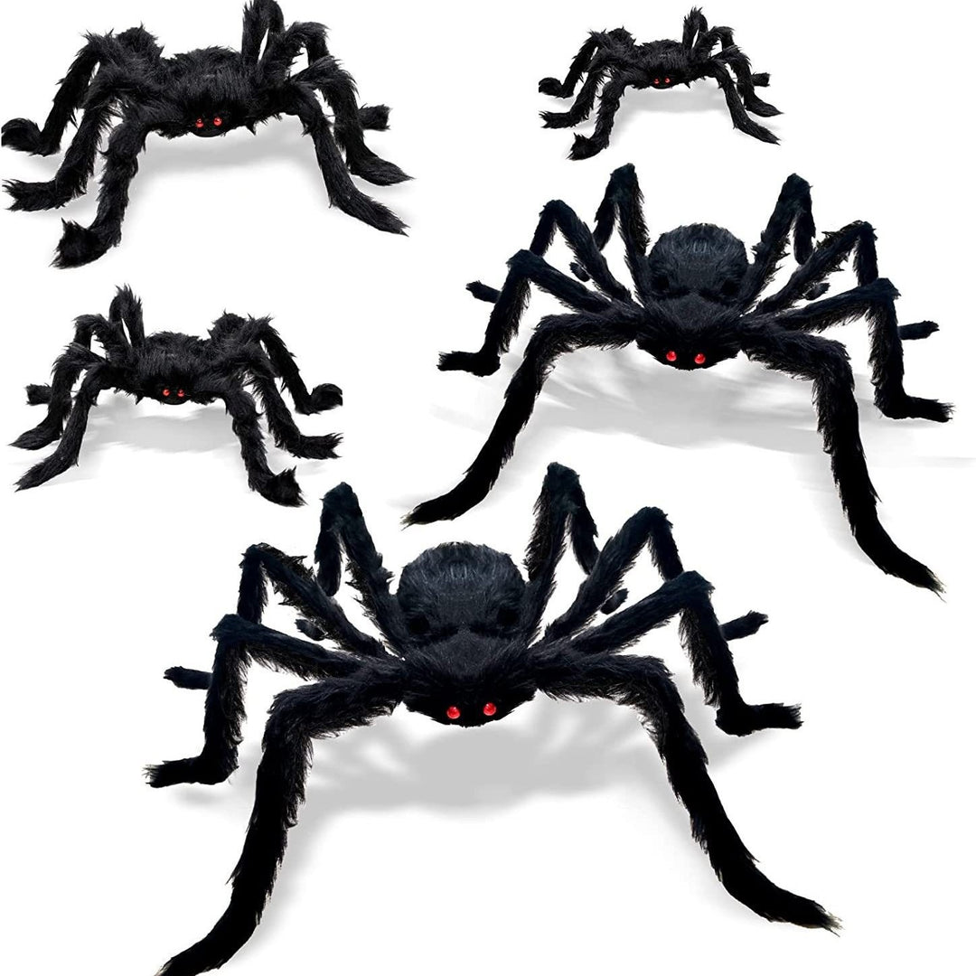 Halloween Dekorative Spinne Karnz