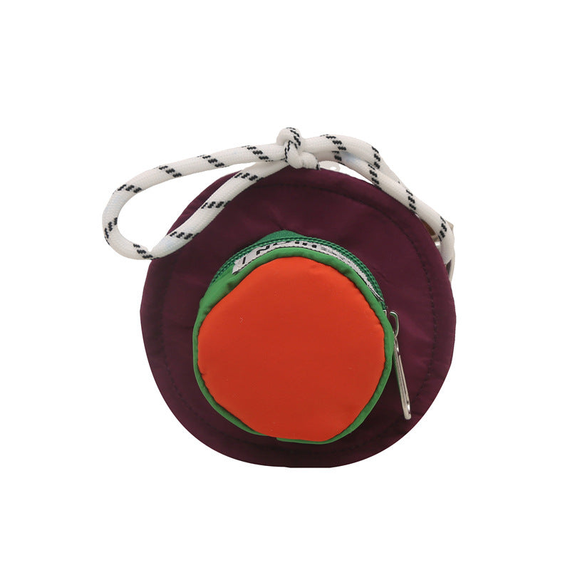 Spaß und verspielte Mini-Tasche Karnz