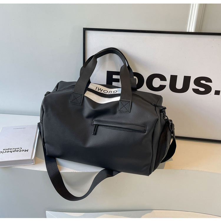 Reise Utility Duffle Bag Karnz