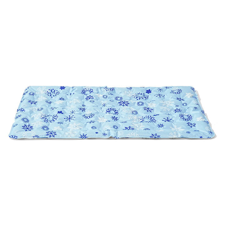 Elegantes Rüschentierbett