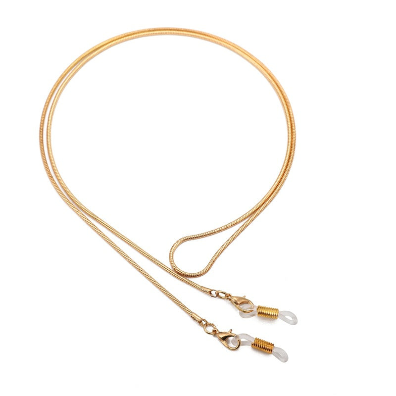 Premium verstellbare Brillenband Karnz
