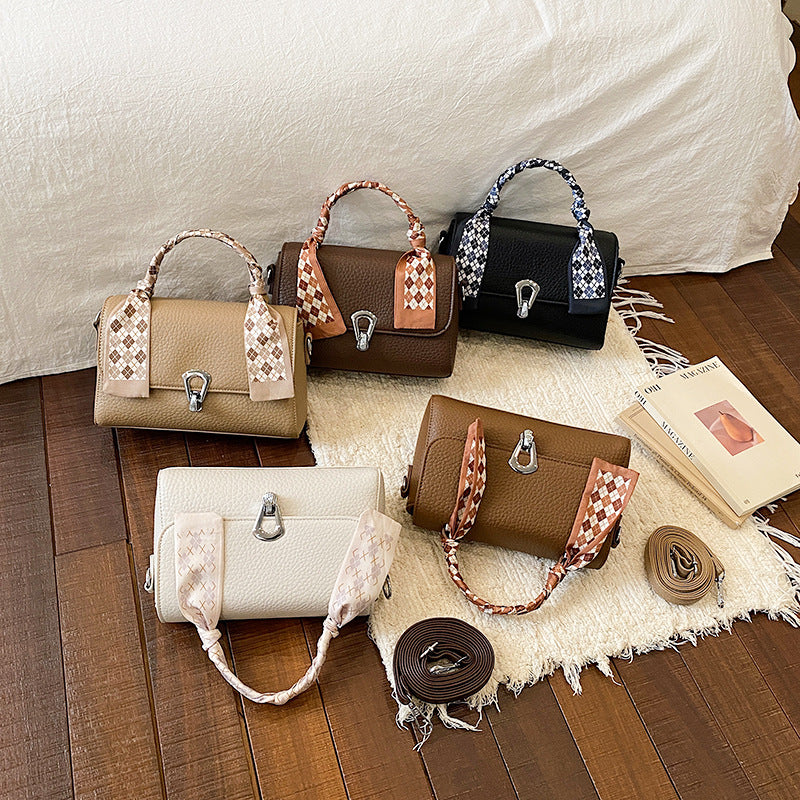 Stilvolle Handtasche