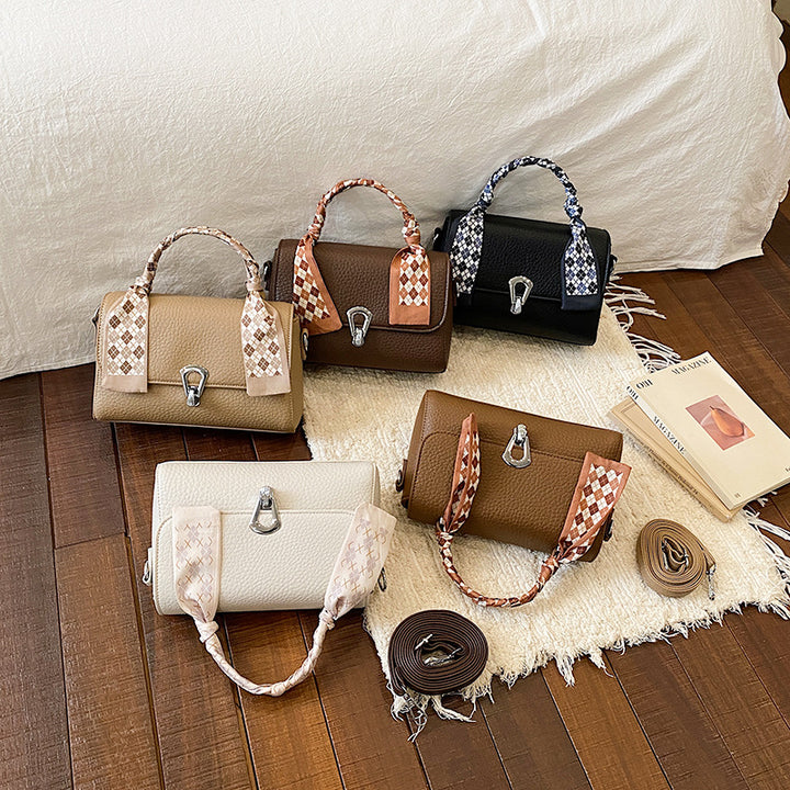 Stilvolle Handtasche