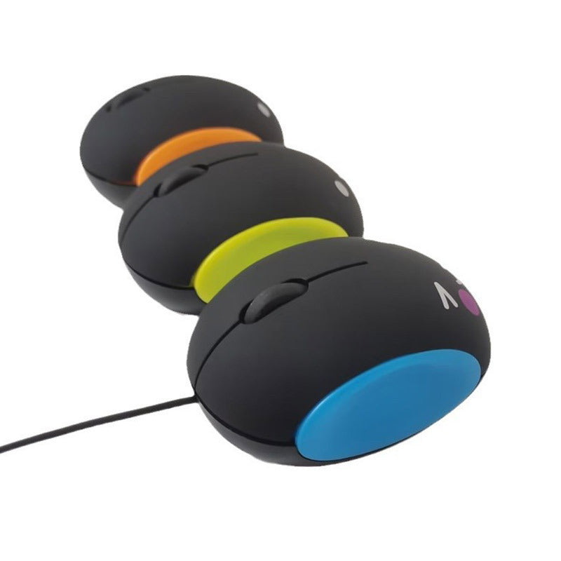 Ergonomische Computermaus Karnz