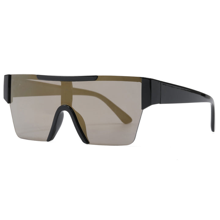 Futuristische Schild Sonnenbrille 1787664421