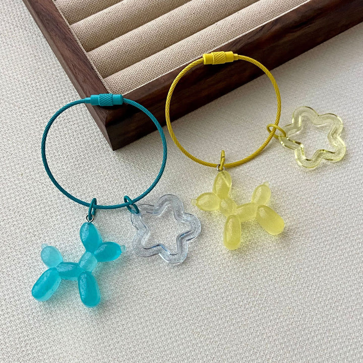 Charm Schlüsselanhänger Karnz