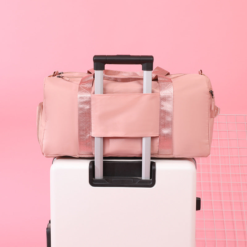 Schwereinsatz Sport Duffelbag