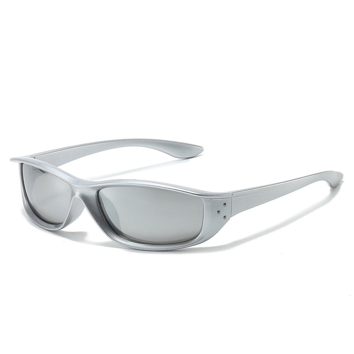 Sleek Protective Sport Sonnenbrille Karnz