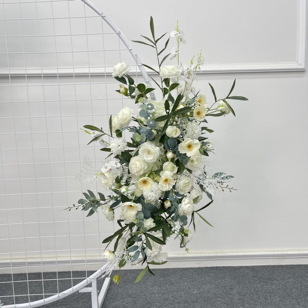 Elegante florale Dekoration