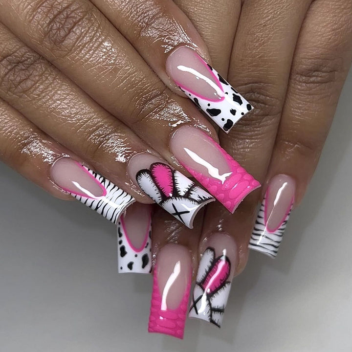 Nail Art Karnz