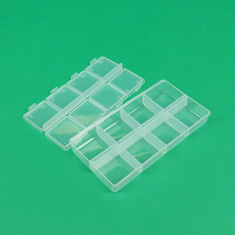 Multi-Fach Craft Supply Organizer Karnz