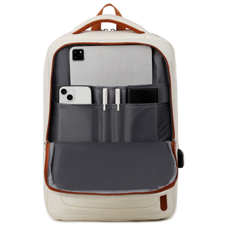 Professioneller Pendler-Rucksack Karnz