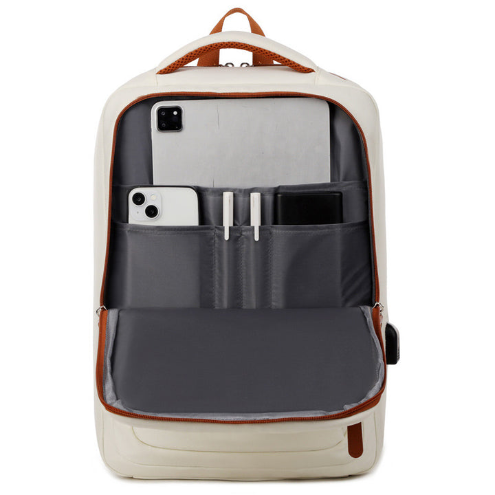 Professioneller Pendler-Rucksack Karnz