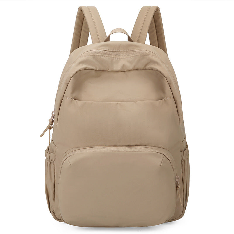 Haltbarer Mehrfachfach Rucksack