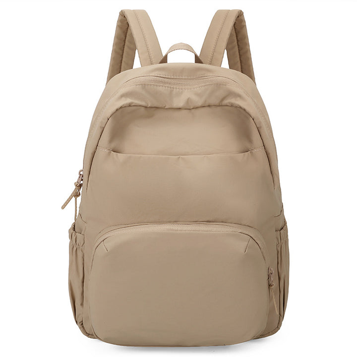Haltbarer Mehrfachfach Rucksack