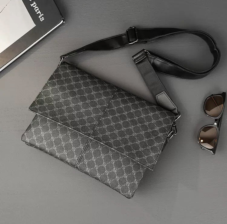 Elegante Clutch Im Modernen Design Karnz