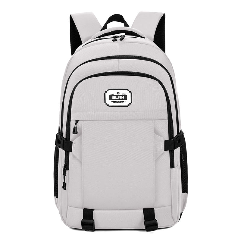 Vielseitiger Alltags-Rucksack
