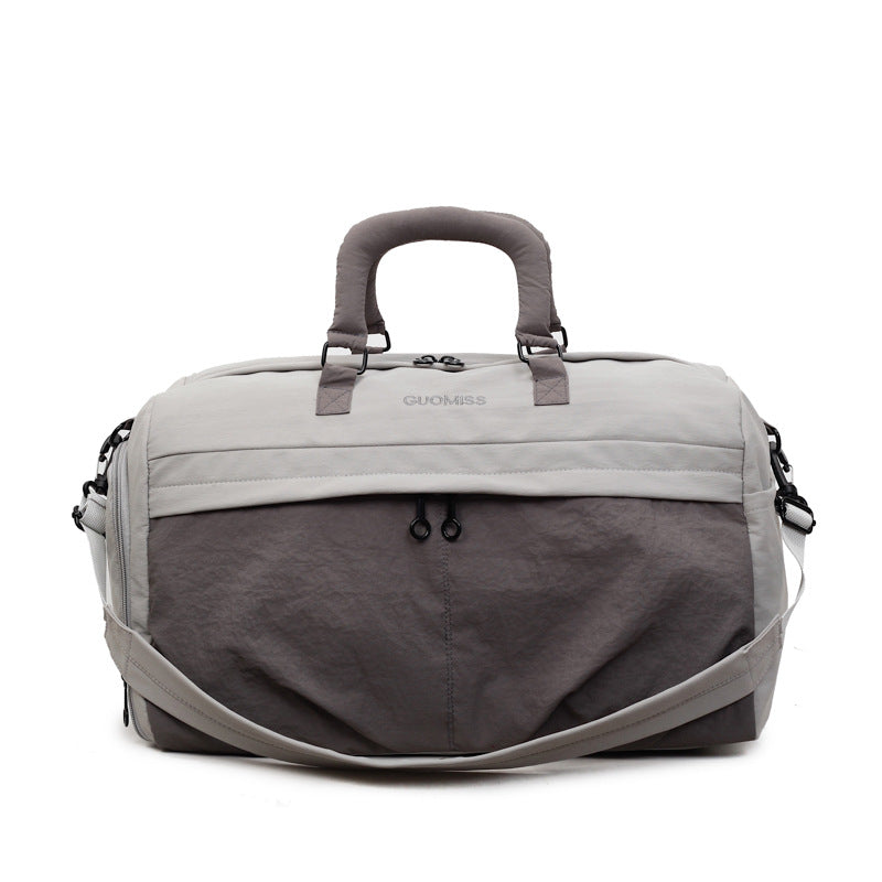 Vielseitige Fitness Reise Duffle