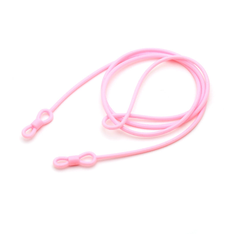 Verstellbare Silikon-Brillenhalterung Strap Karnz