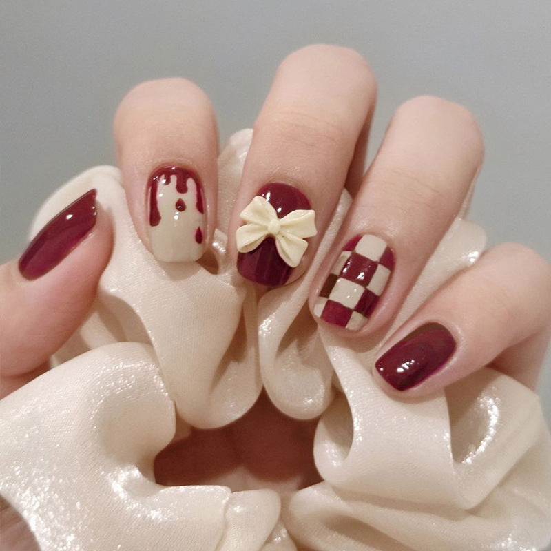 Artistic Nail Design Kit
