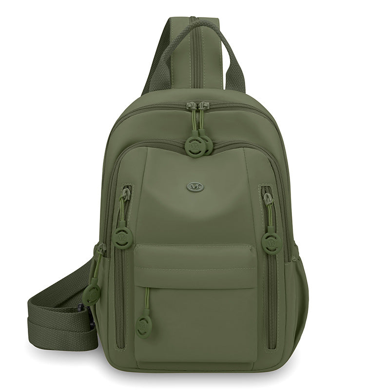 Multi-Functional Crossbody Backpack Karnz