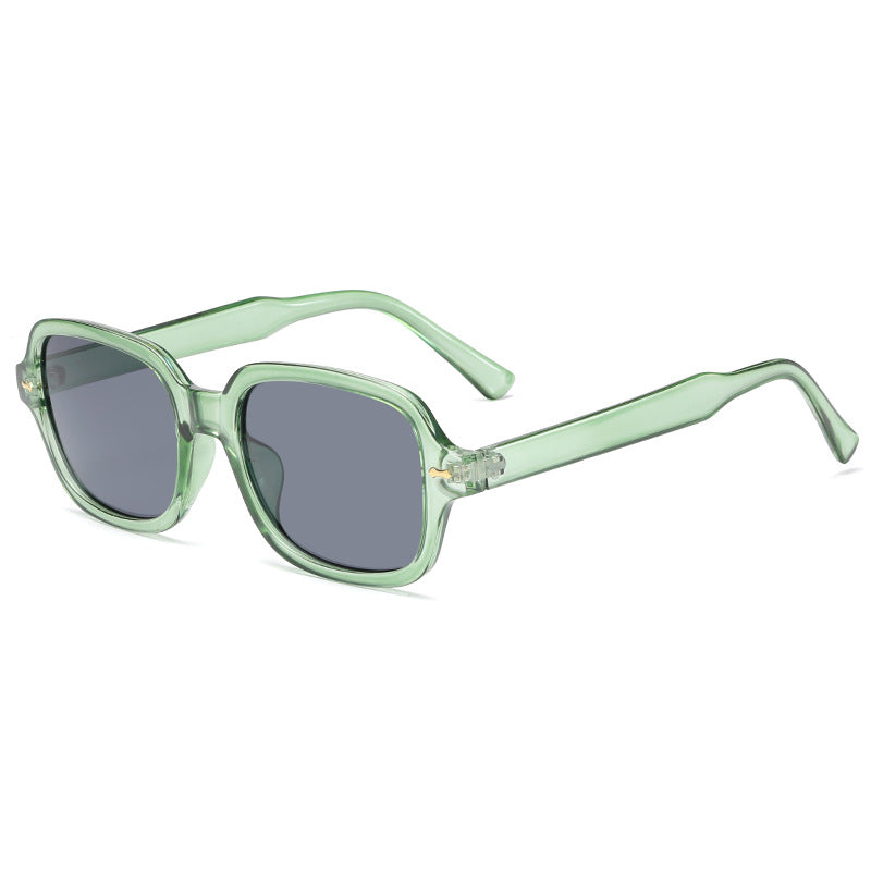 Damen stylische Sonnenschutzbrille Karnz