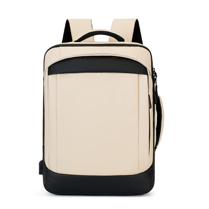Multi-Functional Business Travel Backpack Karnz
