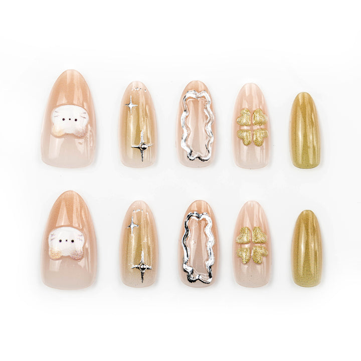 Nagelkunst