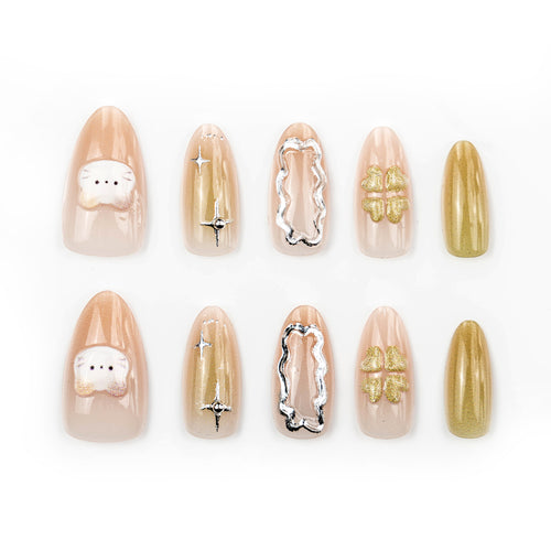 Nagelkunst