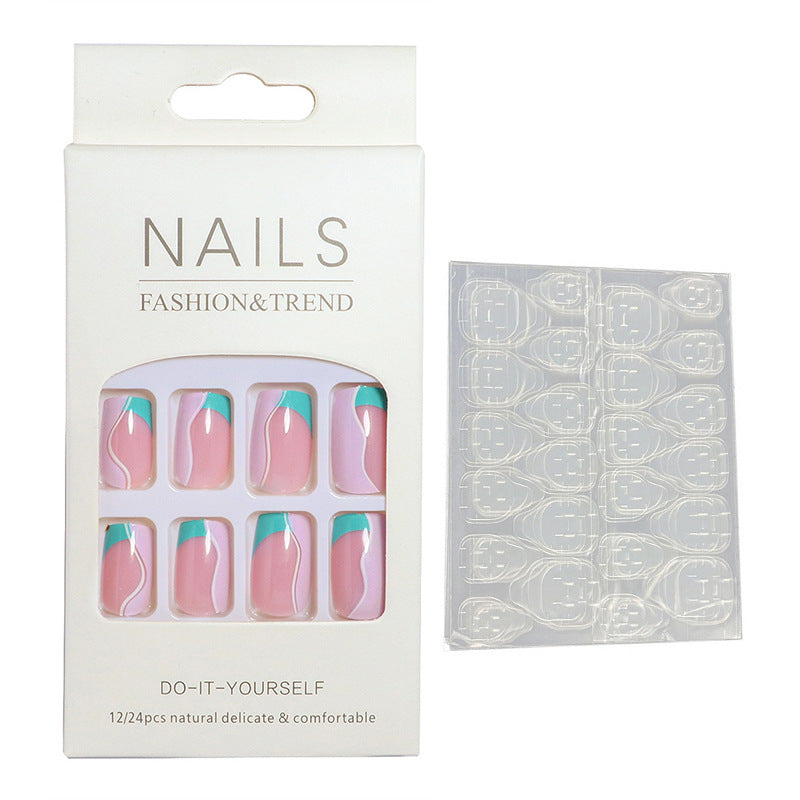DIY Press-On Nail Kit Karnz