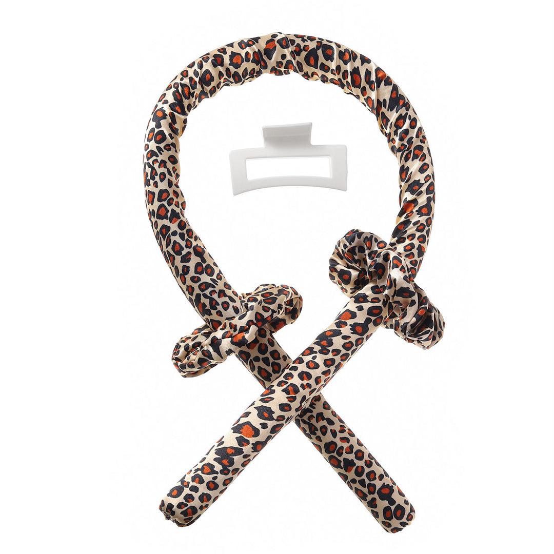 Elegantes Satin-Haaraccessoire