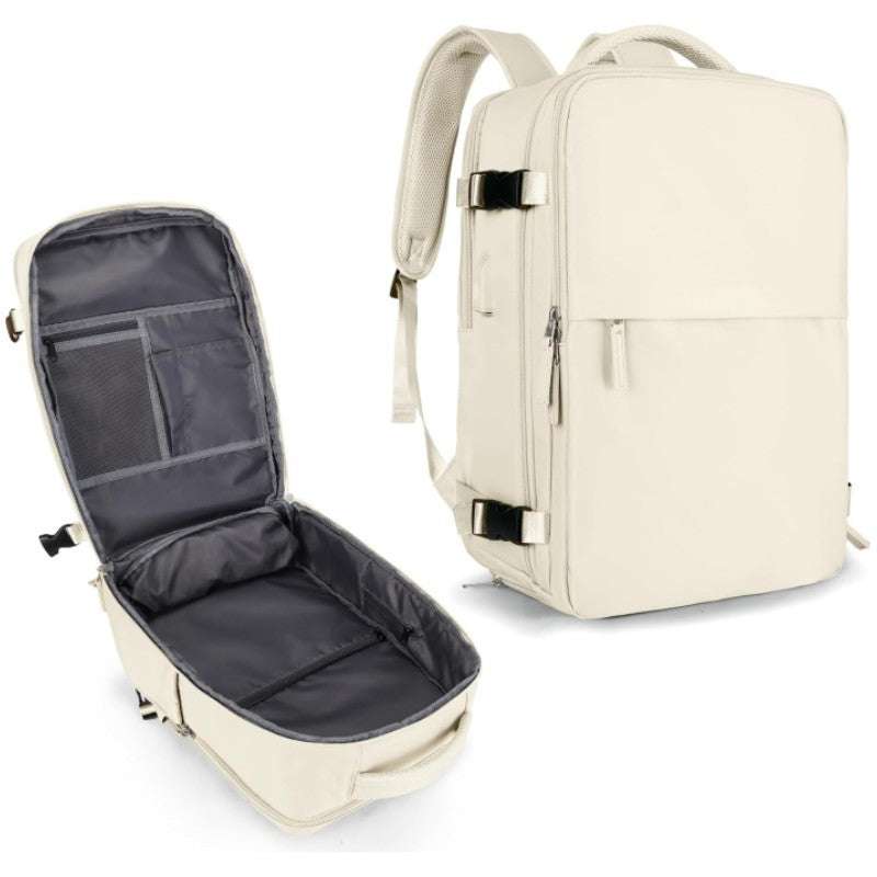 Multi-Fach Adventure Rucksack Karnz