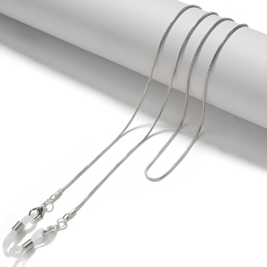 Slim Chain Brillenhalter Karnz