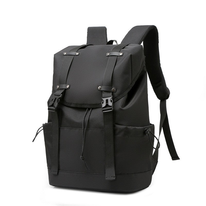 Outdoor Blumenmuster Rucksack Karnz