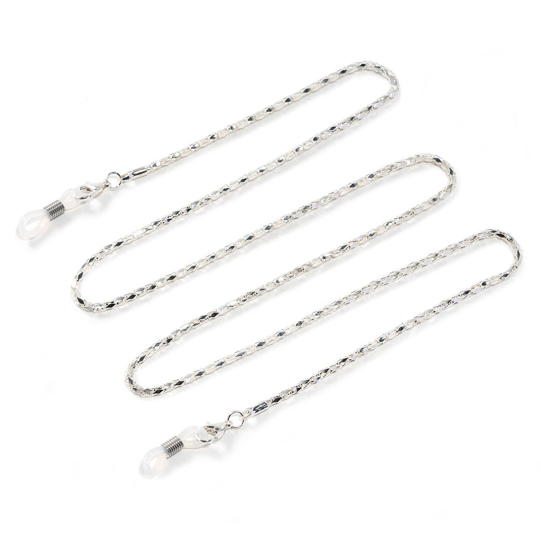 Elegante Brillen Kette Karnz