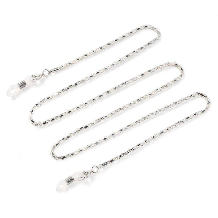 Elegante Brillen Kette Karnz