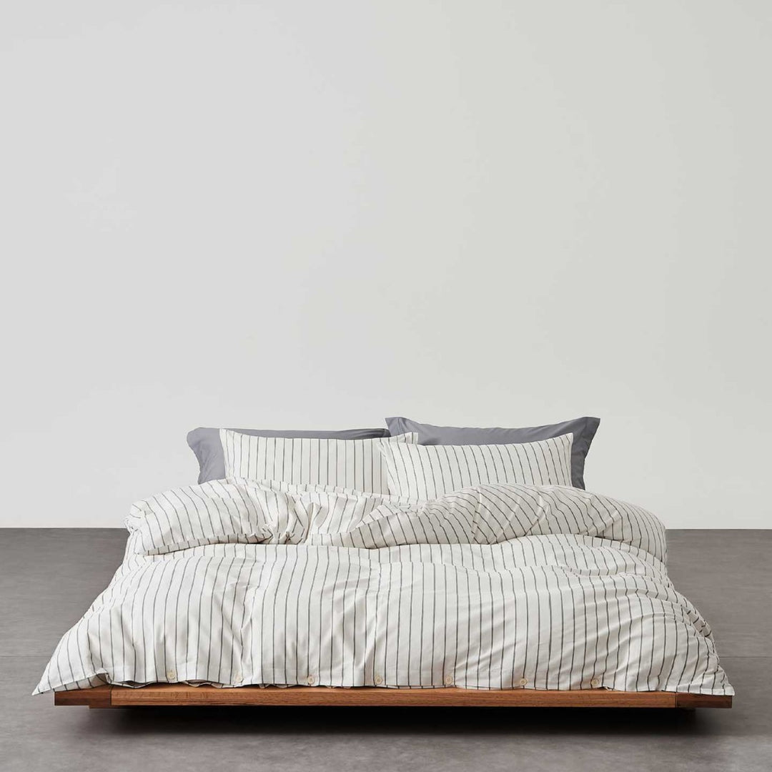 Luxus Bettbezug Set