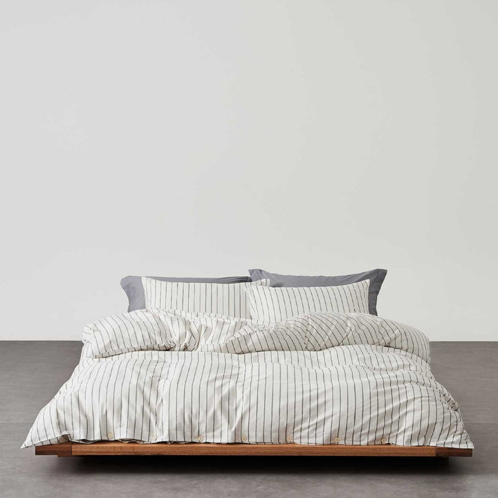 Luxus Bettbezug Set