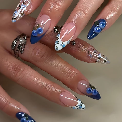 Nail Art Karnz