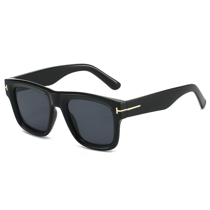Stylische Retro-Sonnenbrille Karnz