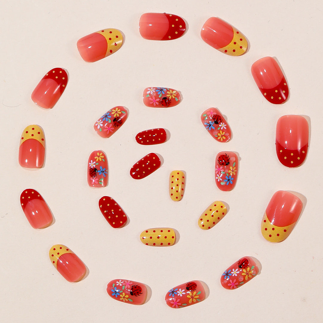 Nail Art Karnz