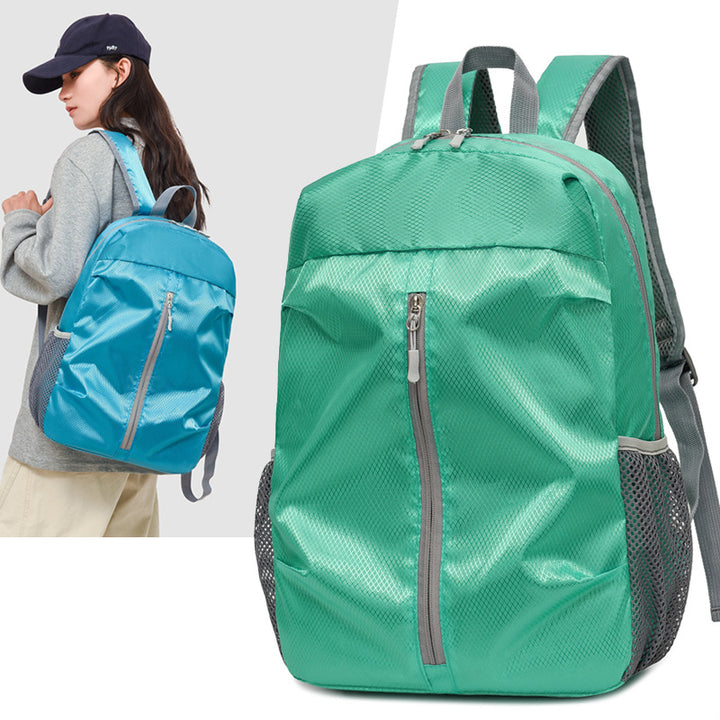 Leichter Reise-Rucksack Karnz