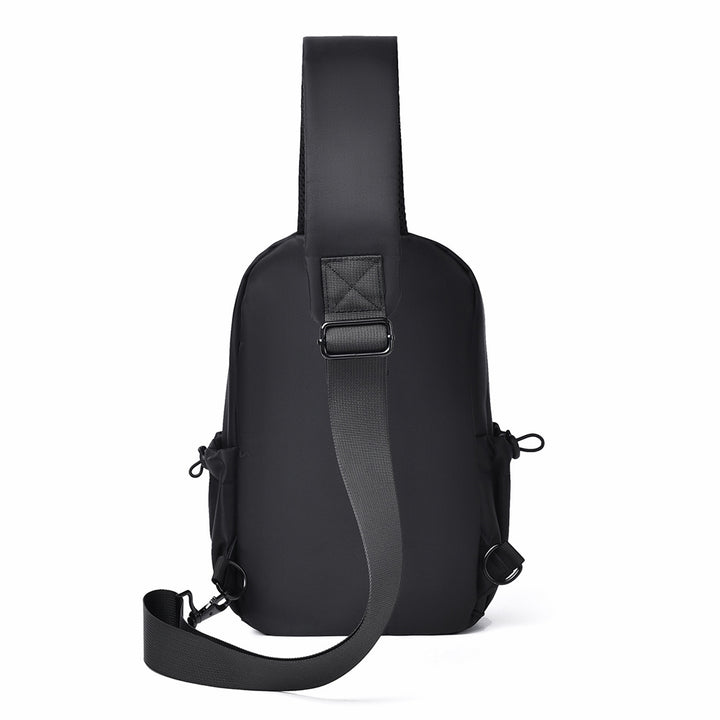 Minimalistische Sling-Rucksack Karnz
