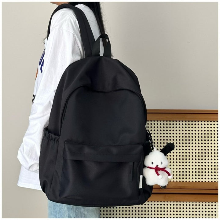 Stylischer Antidiebstahl-Rucksack Karnz