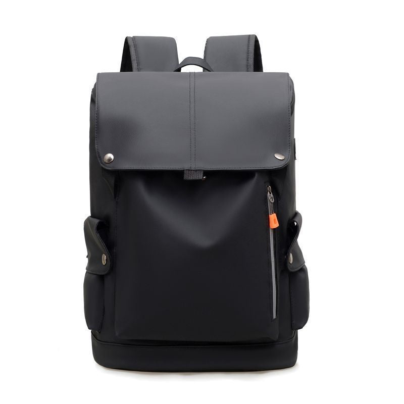 Eleganter Rucksack mit Praktischem Fächersystem Karnz