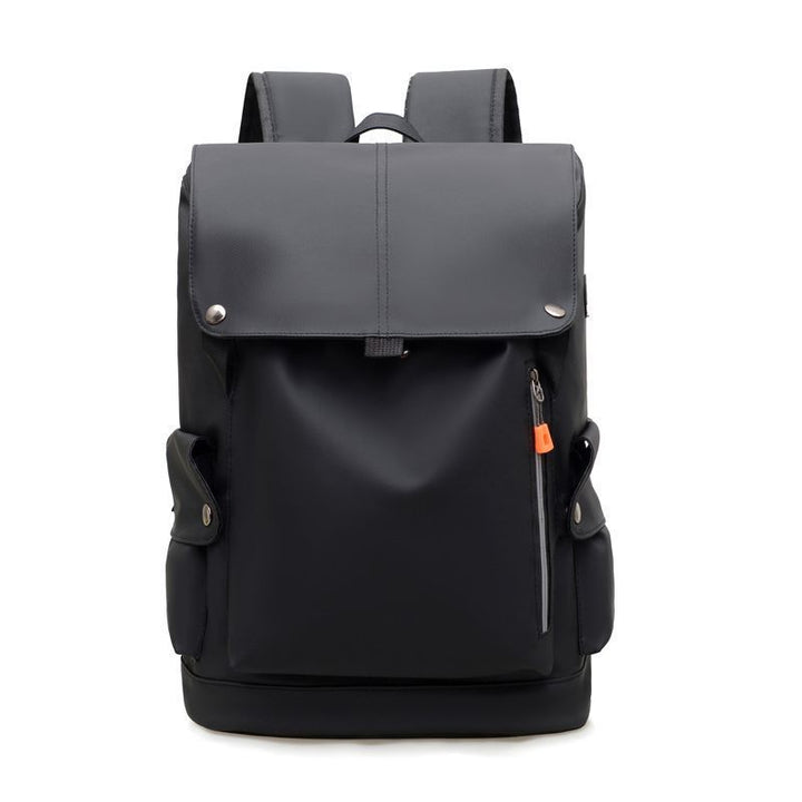 Eleganter Rucksack mit Praktischem Fächersystem Karnz