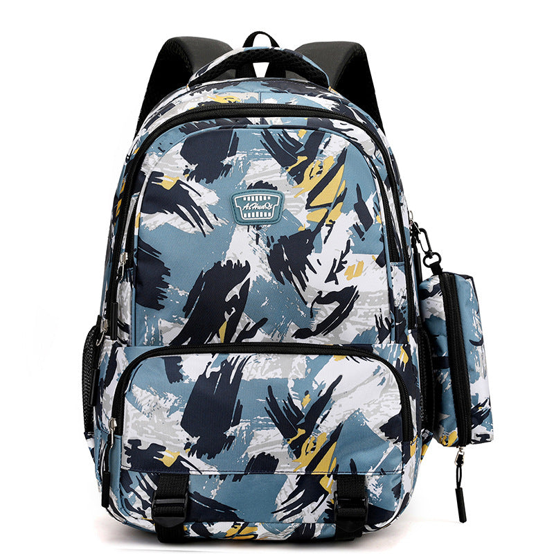 Dynamischer Multifunktionaler Reise-Rucksack