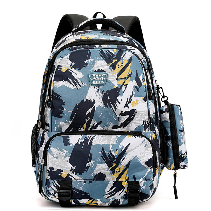 Dynamischer Multifunktionaler Reise-Rucksack