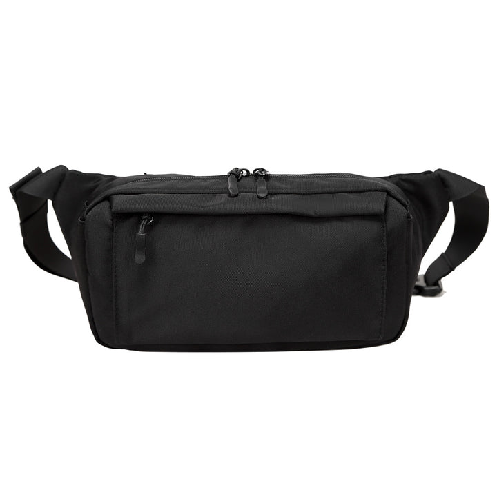 Verstellbare Utility Sling Bag Karnz